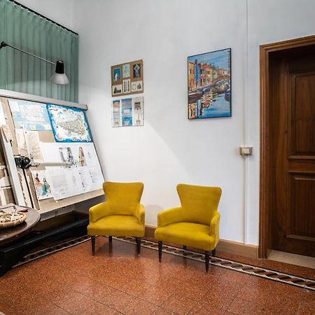 Apartament Casa Dell'Architetto Chioggia Zewnętrze zdjęcie