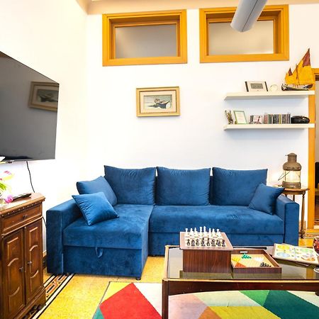 Apartament Casa Dell'Architetto Chioggia Zewnętrze zdjęcie