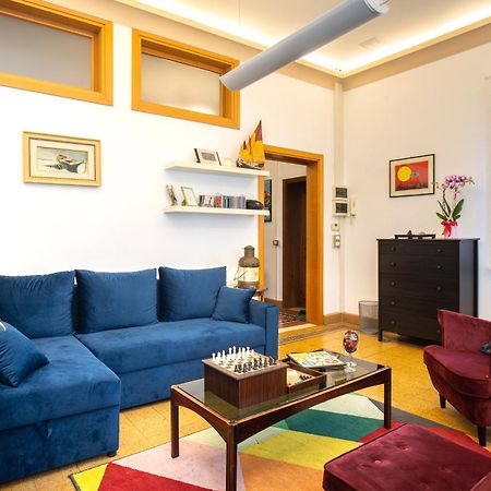 Apartament Casa Dell'Architetto Chioggia Zewnętrze zdjęcie