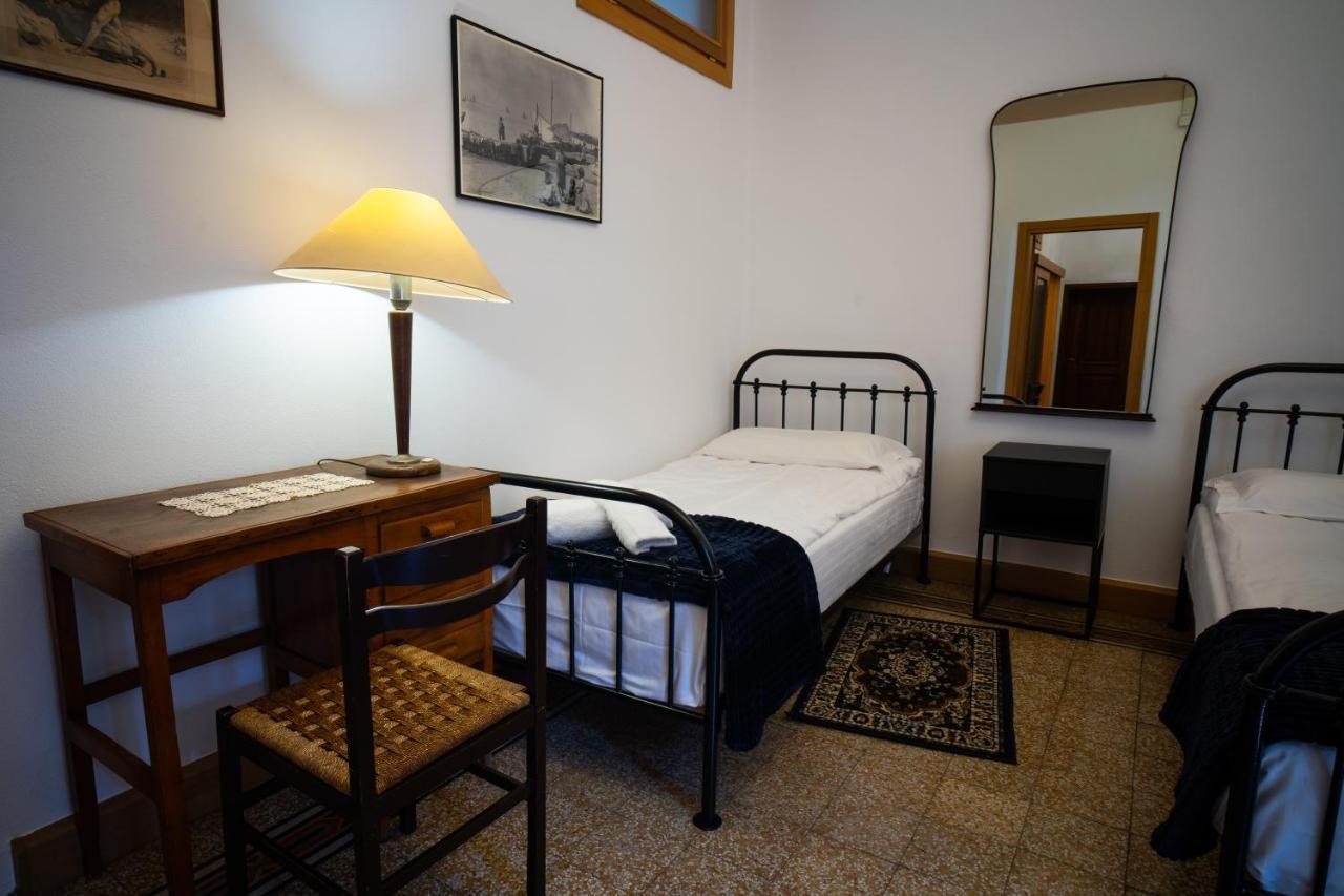 Apartament Casa Dell'Architetto Chioggia Zewnętrze zdjęcie
