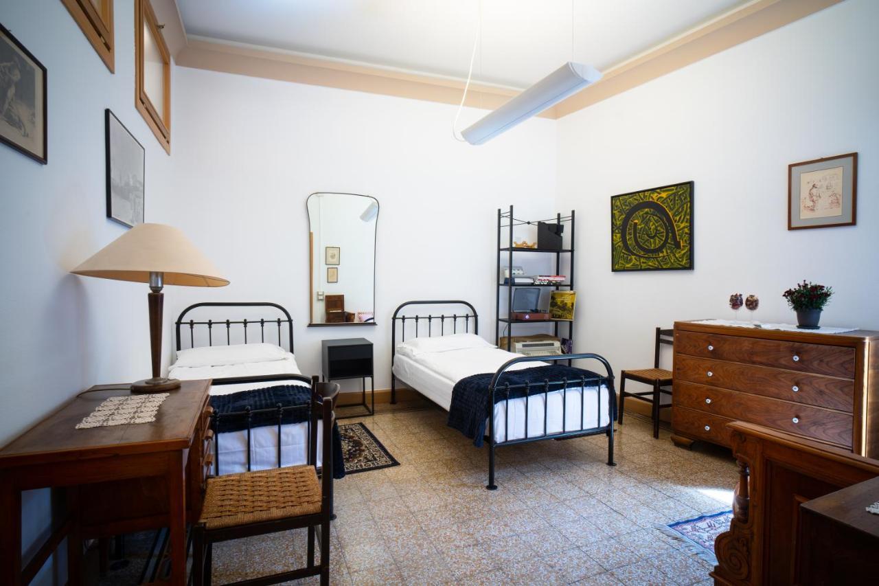Apartament Casa Dell'Architetto Chioggia Zewnętrze zdjęcie