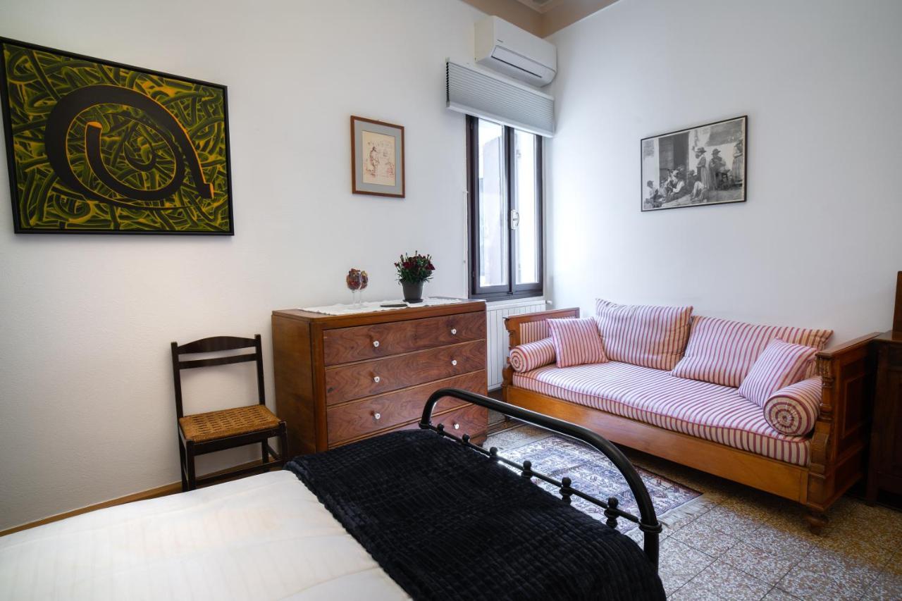 Apartament Casa Dell'Architetto Chioggia Zewnętrze zdjęcie
