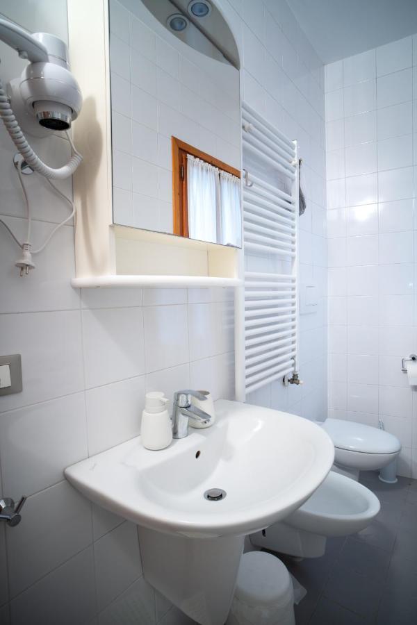 Apartament Casa Dell'Architetto Chioggia Zewnętrze zdjęcie