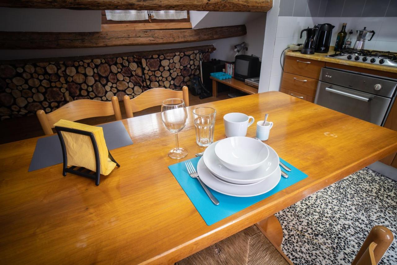 Apartament Casa Dell'Architetto Chioggia Zewnętrze zdjęcie